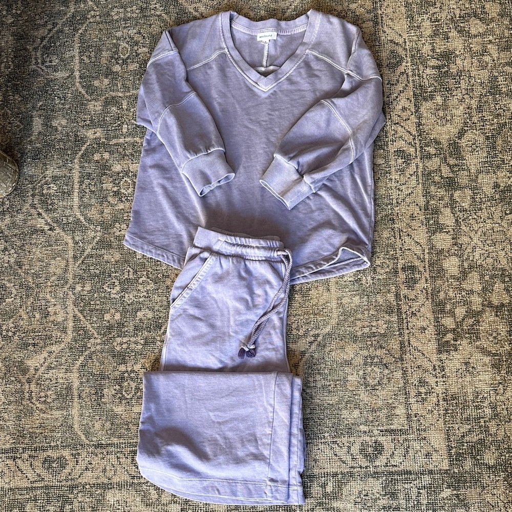 Westbound Women’s Lounge Set